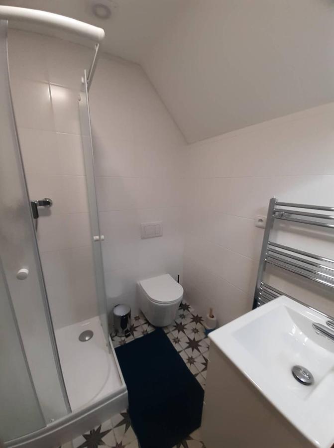Odal, s.r.o. ubytování, vzdělávání Pencin Exteriér fotografie