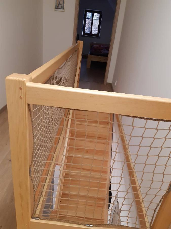 Odal, s.r.o. ubytování, vzdělávání Pencin Exteriér fotografie