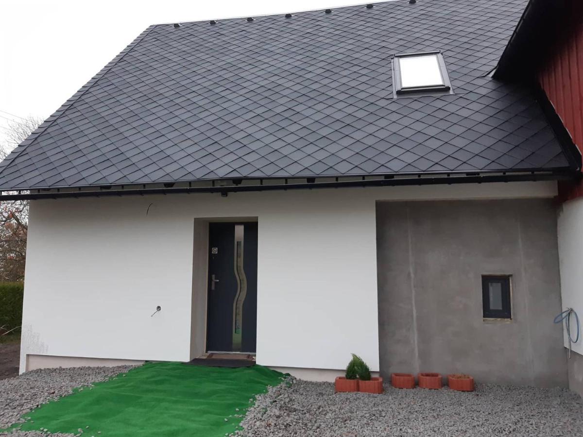 Odal, s.r.o. ubytování, vzdělávání Pencin Exteriér fotografie